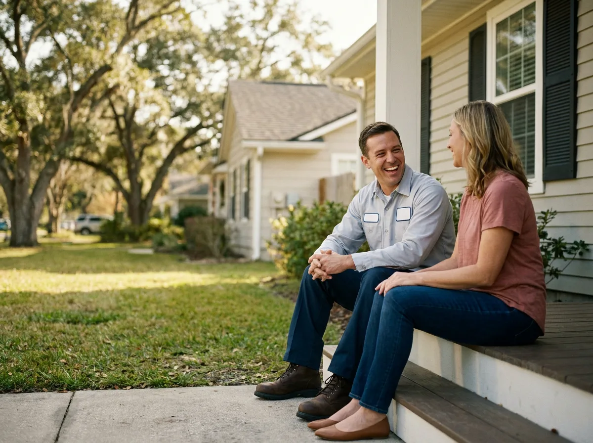 Septic tank pumping FAQs for Revere, MO